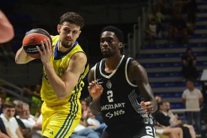 Trifa o Partizanu, Makabiju, neuspehu reprezentacije...